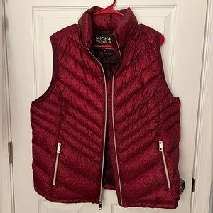 Michael Kors Vest NWOT